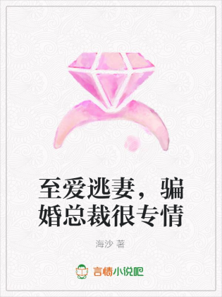至爱逃妻,骗婚总裁很专情