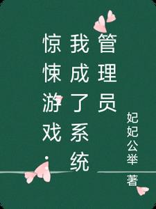 惊悚游戏：我成了系统管理员