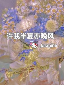 许我半夏亦晚风