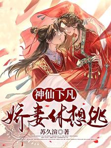 神仙下凡：娇妻休想逃