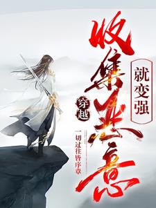 穿越：收集恶意就变强