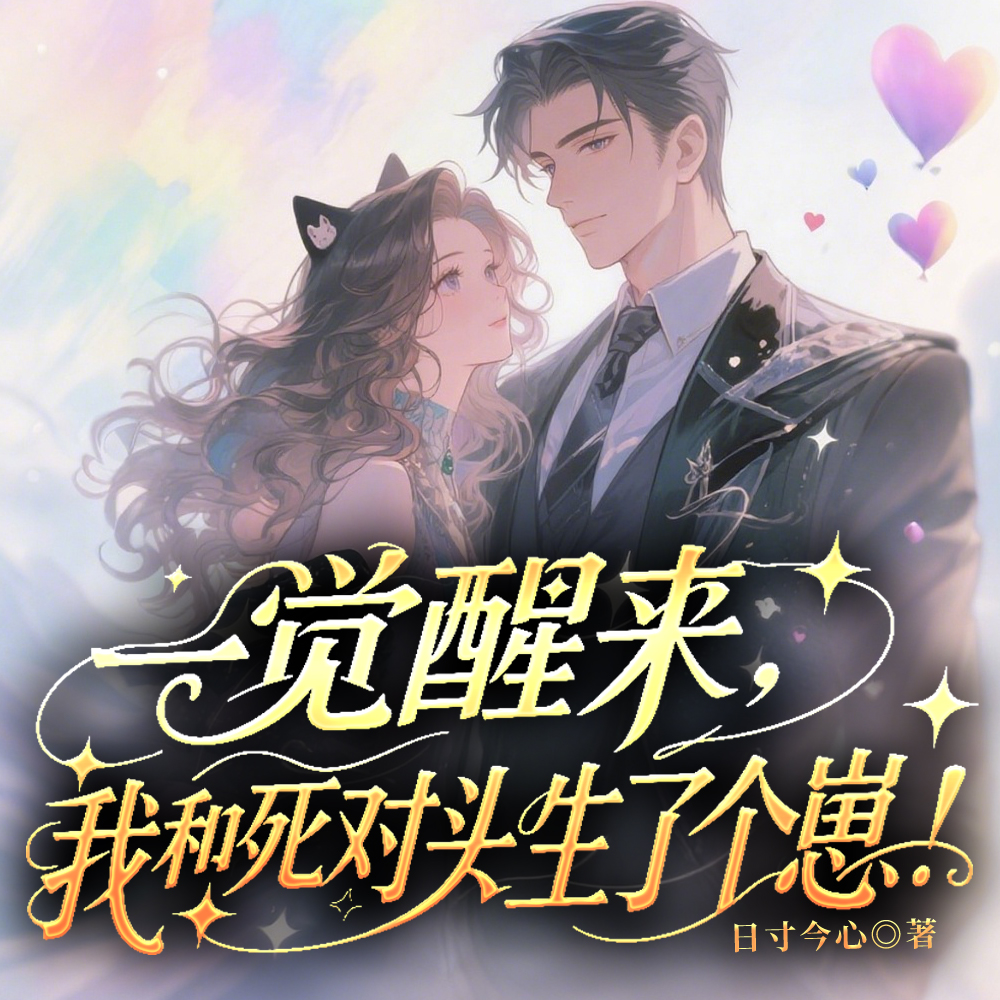 一觉醒来，我和死对头生了个崽！