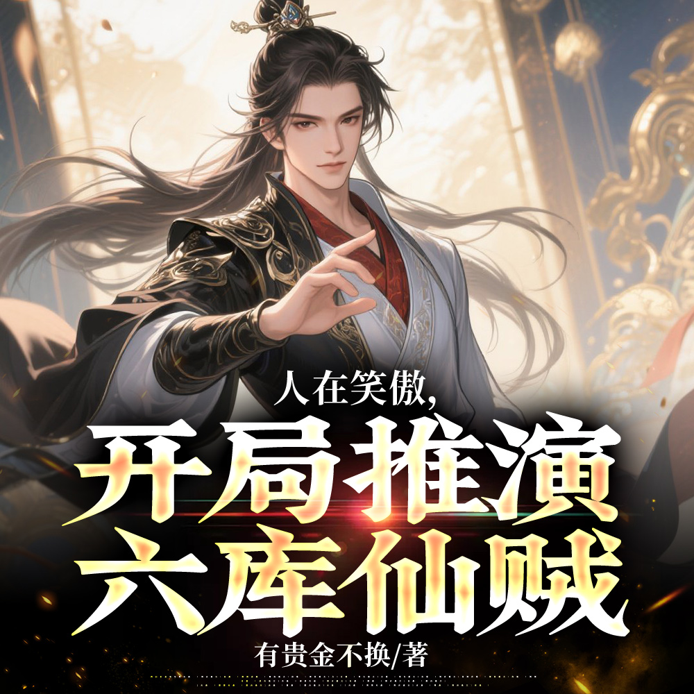 人在笑傲，开局推演六库仙贼