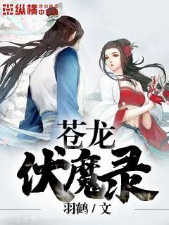 苍龙伏魔录
