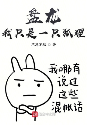 盘龙：我只是一只狐狸