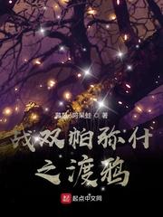 战双帕弥什之渡鸦