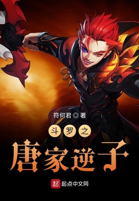 斗罗之唐家逆子