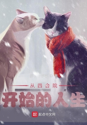 从四合院开始的人生