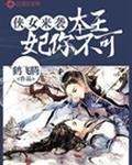 侠女来袭：本王妃你不可